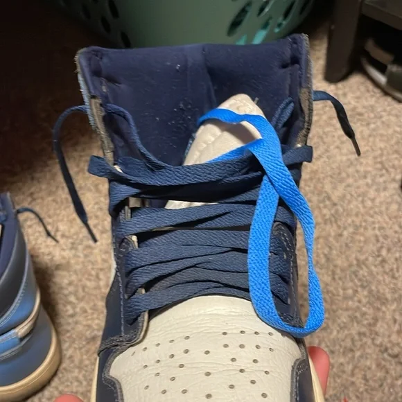 My first shoe and just don’t fit anymore - Picture 4 of 8